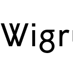 Wigrum