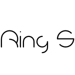 Ring Soft