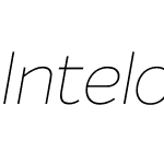 Intelo