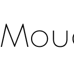 Moucha Modern