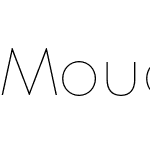 Moucha Modern