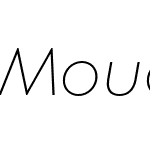 Moucha Modern