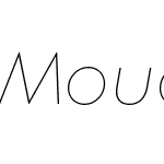 Moucha Modern