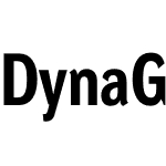 DynaGrotesk