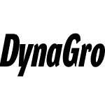 DynaGrotesk