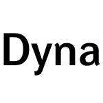 DynaGrotesk