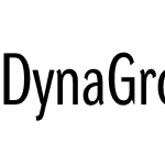 DynaGrotesk