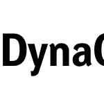 DynaGrotesk