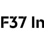 F37 Incise