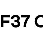F37 Oracle