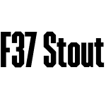 F37 Stout