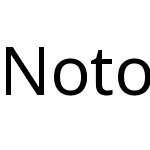 Noto Sans