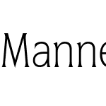 Manner Pro