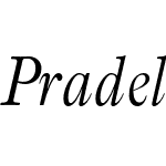 Pradell