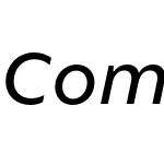 Compiler