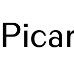 Picaresk