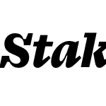 Stakkat