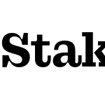 Stakkat