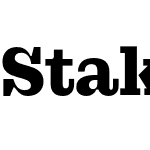 Stakkat