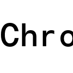 Chromatic Mono Pro
