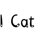 I Cat