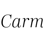 Carmay