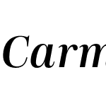 Carmay