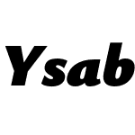 Ysabeau