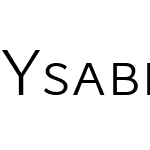 Ysabeau SC