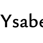 Ysabeau