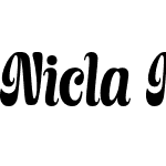 Nicla