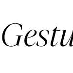 Gestura Display