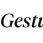 Gestura Headline