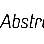 Abstrakt