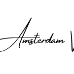 Amsterdam Variation_3