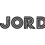 Jordan Medium