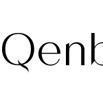 Qenbay