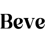 Bevenida