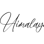 Himalaya Signature