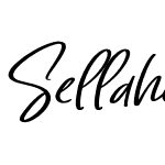 Sellaheby