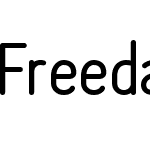 Freeday Sans