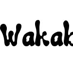 Wakaba