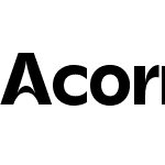 Acorn