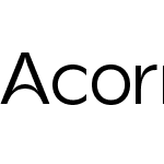 Acorn