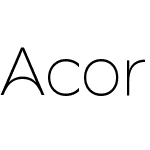 Acorn