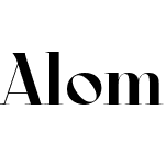 Aloma