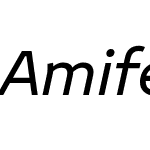 Amifer