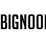 BigNoodleToo