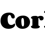 Corben