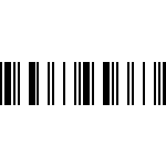 Libre Barcode 39 Extended